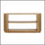 Console de vestibule moderne Mirod-1277630110