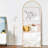 Dresser and Leaning Mirror-1606766000