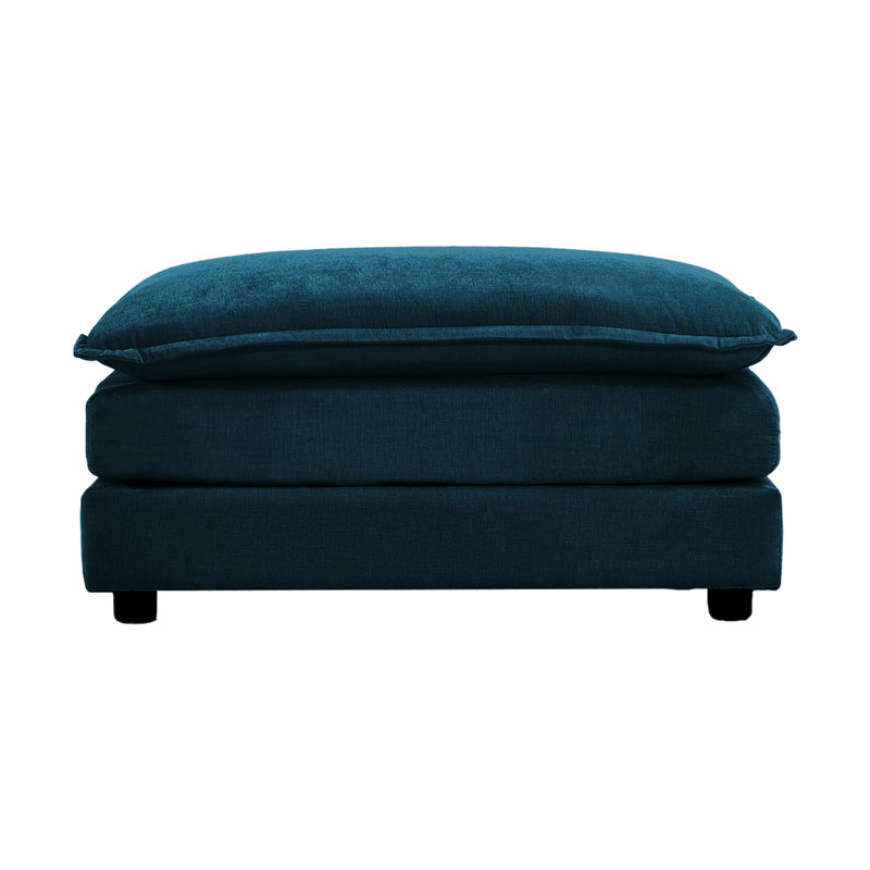 Chenille respirante, supporte les canapés de 2 à 4 places, sièges relaxants 2, 3, confort polyvalent