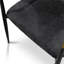 Chaise avec accoudoirs Hillard Hillard