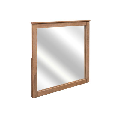 Miroir pour commode