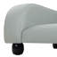 Klein Dog Sofa in Grey