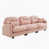 Pink Chenille