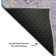 Premium Machine Washable Gurubaksh AMF1154 Global Rug