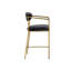 Tabouret de comptoir 26 po Tevin