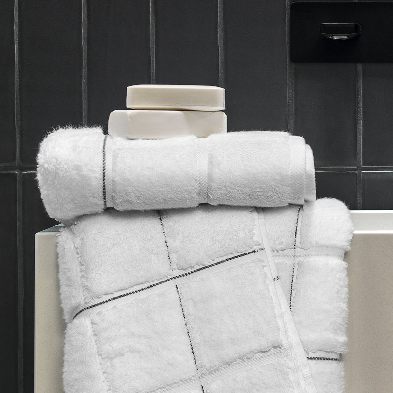 Matthew Hand Towel