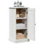 Bathroom Cabinet With Shelf VIGO 37 X 34 X 80 Cm-1936267162