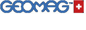 Logo Geomag