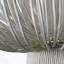 Chapman & Myers Astra 42" Sculpted Chandelier-128180815