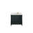 Aberdeen 36'' Single Bathroom Vanity with Top-74937708