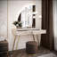 Dressing Table with Mirror