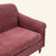 Causeuse 2 places Modern-1784600122