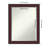 Dalat Beveled Framed Wall Mirror-120328431-120328432