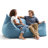 Big Joe Imperial Bean Bag Sofa-974592117-1051852723
