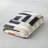 Jason Wu Hand Woven Striped Throw Blanket
