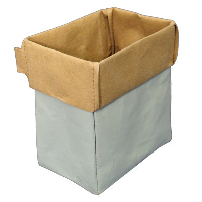 Rebrilliant Cardboard/Paper Bin