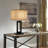 22" Dimmable Touch Control Table Lamp with Dual USB Ports   -1217632344-1217632345