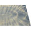 Tapis oriental bleu 5 x 8