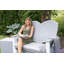 Chaise d'extérieur Suncast