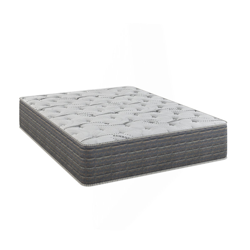 Matelas moelleux 13,5 po Dreamflex Cooltouch, Très grand simple