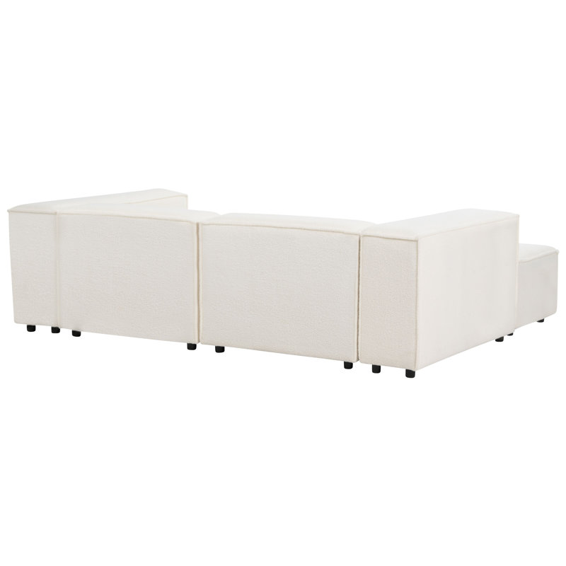APRICA 2 Seater Sofa