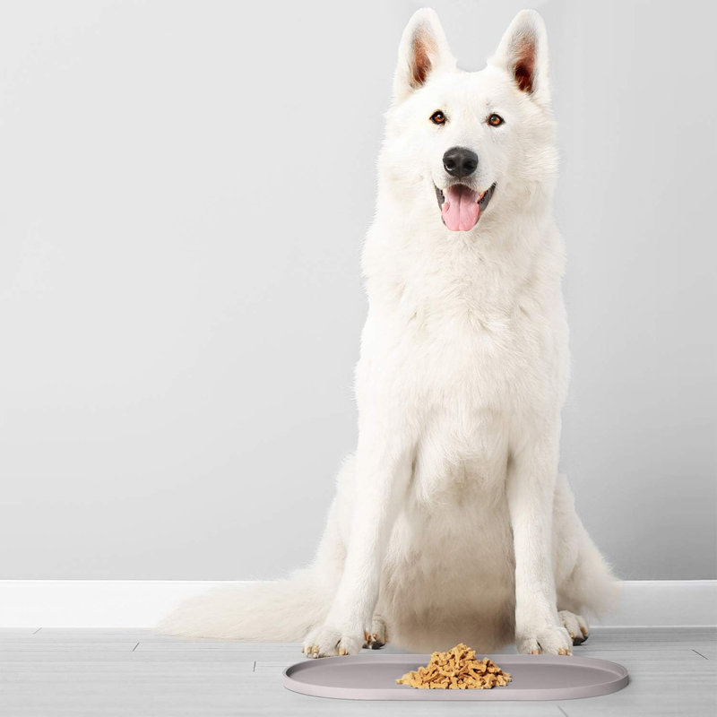 Anti-Skid Placemat, Dove