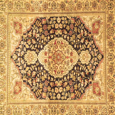 Washable Oriental Indoor Rug