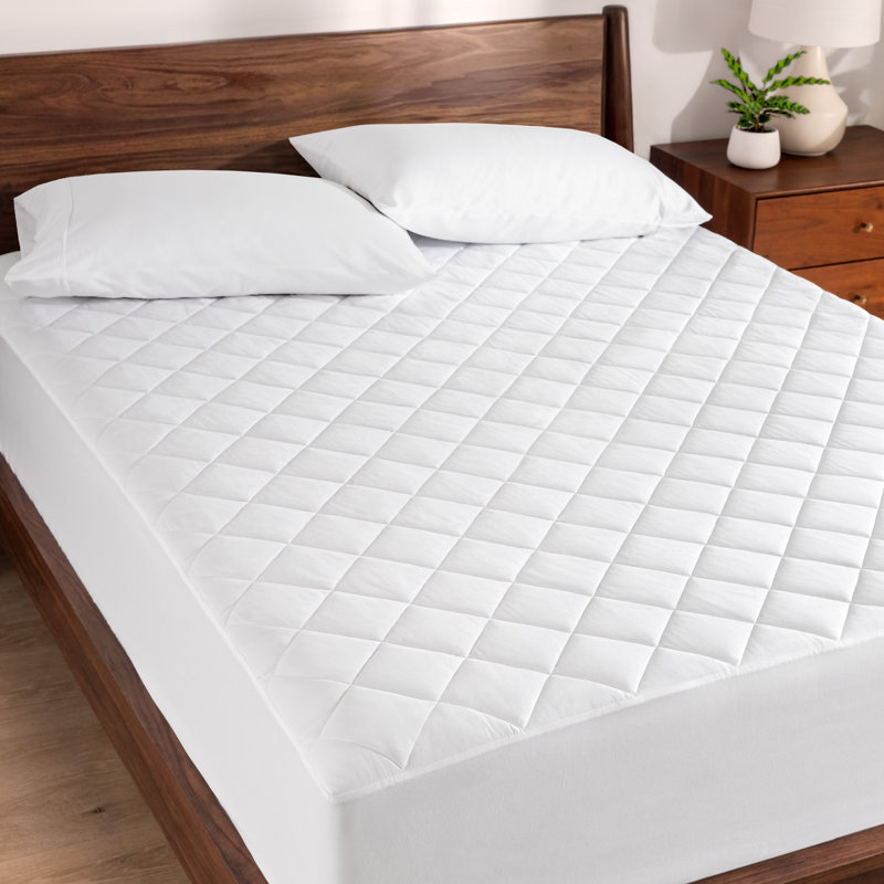 3cm Mattress Pad, Small Double