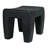 Sumo Solid Wood Accent Stool-81799861