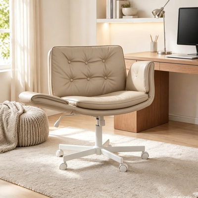 Fauteuil de bureau Criss Cross