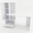Aleksi 58.9'' W Rectangle Computer Desk-860056683-857331608