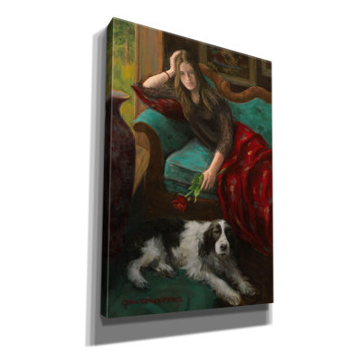 " Afternoon Companions " by Christopher Pierce