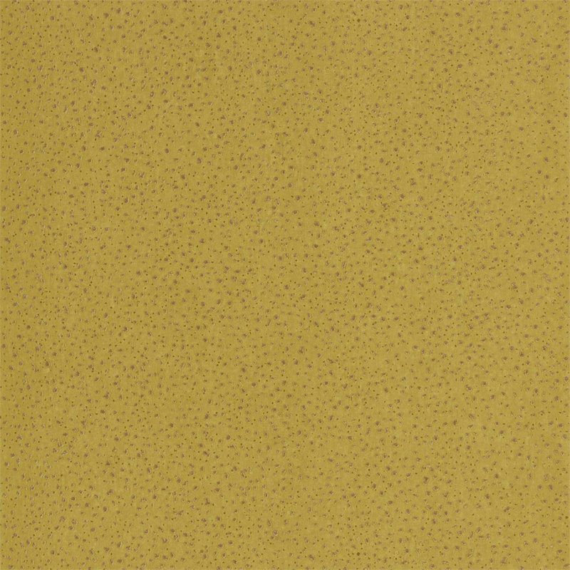 Anthology Foxy 10.05m x 68.6cm Wallpaper Roll, Citrus