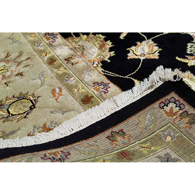 Chantel Oriental Area Rug