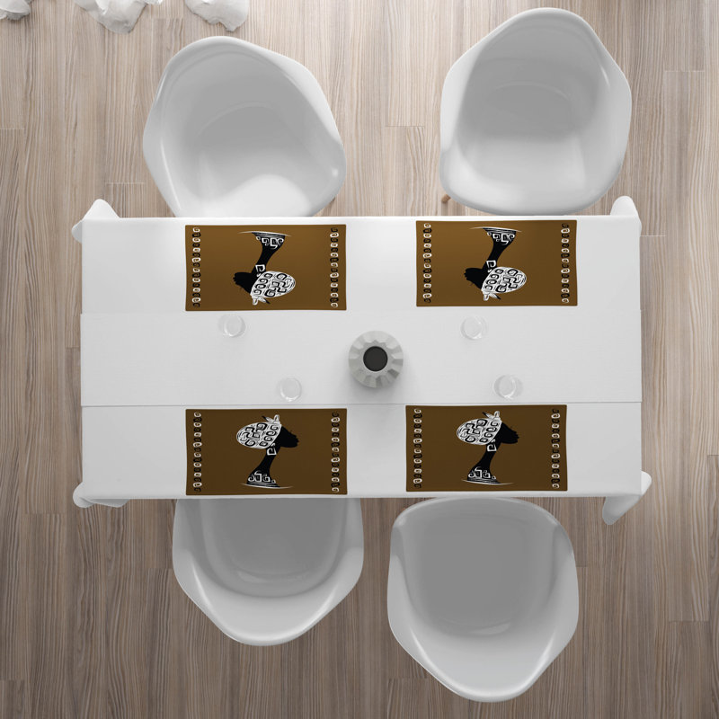 Récapitulatif 18,5" africain