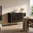 Gerritdina 55" Sideboard with High Gloss Finish-564779101