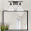 Éclairage pour meuble-lavabo en laiton antique à 2 lumières Andresky-1922366160-1922366161-1922366167