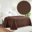 Superior Waffle Weave Honeycomb Knit Soft Textured All-Season 100% Cotton Blanket-1589173537-1589117540