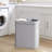Bamboo Laundry Basket-710296371-735450224