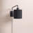Overton Armed Sconce