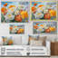Charme jaune souci discret - impression-1577178168-1577178169