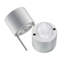 Ice Ball Press Ice Ball Maker 2.1"/53mm Ice Press Kit for Whiskey Cocktail Scot