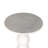 Guildford Pedestal End Table-395705464