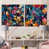 Toile tendue