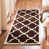 Brown/Ivory