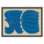 Fish Print by Harris, Nate-542247623