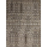 Avant-Garde Southwestern Area Rug