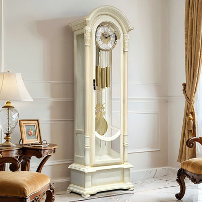 Horloge 79,53 po