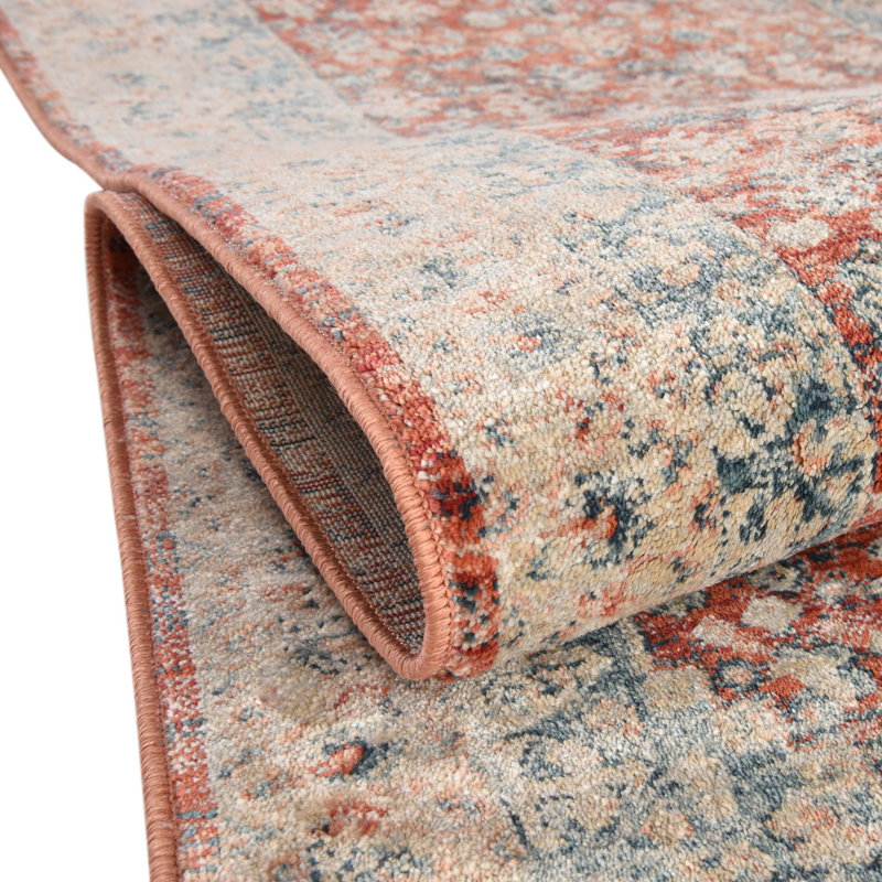 Alize Indoor Rug, Octagon 4' x 4'