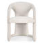 Archie Upholstered Arm Chair